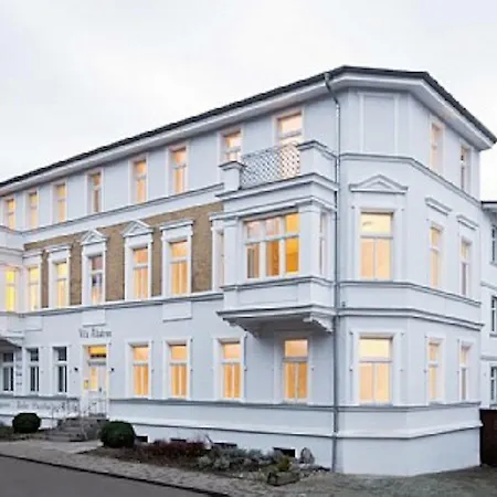 Albatros, Dg Links - #116688 Appartement